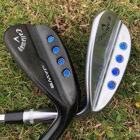 One piece new golf clubs JAWS MD5 golf wedges silver black 50 52 54 56 58 60 degree for right handed