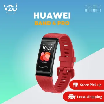 Huawei band 4 discount pro best price