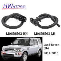 เครื่องพ่นที่ล้างโคมไฟหน้ากันชนศีรษะใหม่ LR058562 RH LR058563 LH สำหรับ Land Rover LR4 Discovery 4 3.0L 2010-2016 LR013957