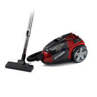 Ariete Jet Force Vacuum Cleaner เครื่องดูดฝุ่นไร้ถุง 800 W รุ่น 2791