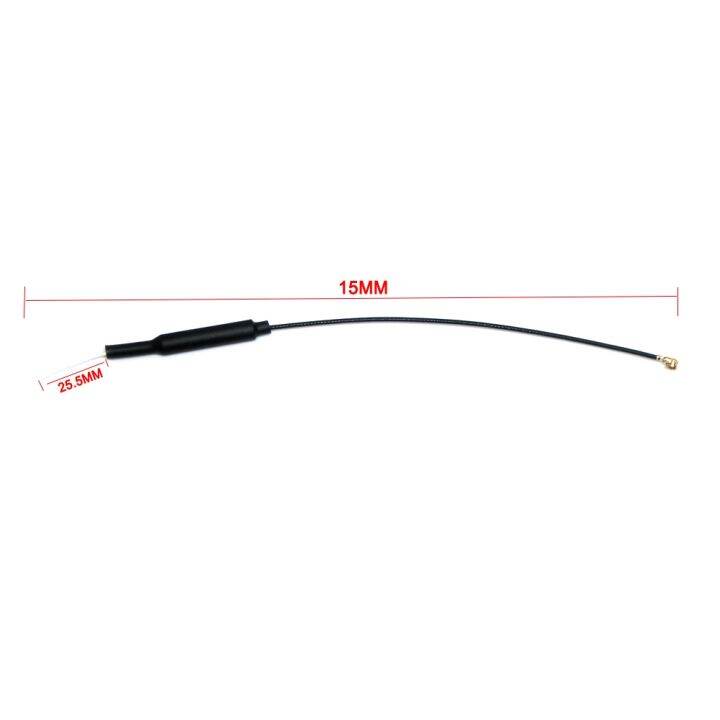 5pcs-lot-2-4ghz-wifi-antenna-3dbi-uf-l-ipx-ipex-connector-brass-inner-aerial-15cm-length-1-13-cable-hlk-rm04-esp-07