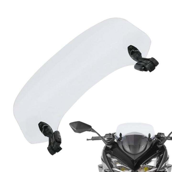 motorcycle-windshield-motorcycle-windshield-heightens-windscreen-deflector-for-yamaha-suzuki-piaggio-classical