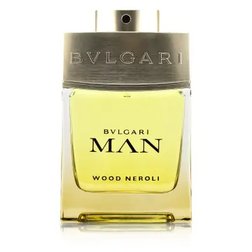 Neroli discount wood bvlgari