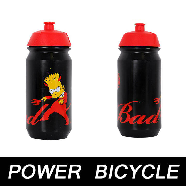 TACX cycling kettle Simpson cycling kettle road mountain bike squeezes