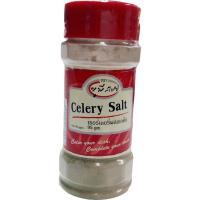 Unt Celery Salt 95g