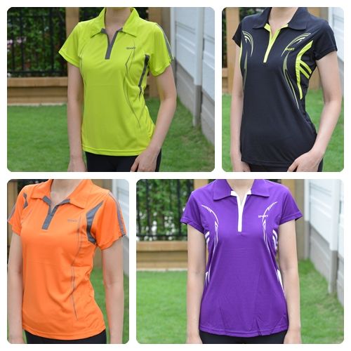 womens-collar-sport-shirtเสื้อกีฬาคอปกหญิงทรงเข้ารูปทรงสวยผ้าเกรดดีตัดเย็บดีไซส์-l-5xl
