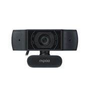 กล้อง Rapoo QCAM-C200 Webcam(QCAM-C200)