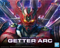 HG GETTER ARC เก็ตเตอร์