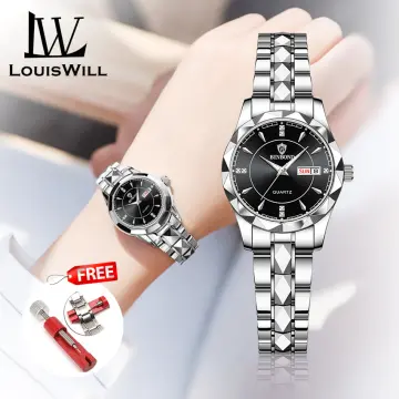 Aigner Watch Women Best Price in Singapore Mar 2024 Lazada.sg