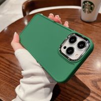 Suitable For Phone Case iphone XS MAX XR X 8 7 Plus 8Plus 7Plus Cute Candy Color Soft Liquid Silicone protective TPU case