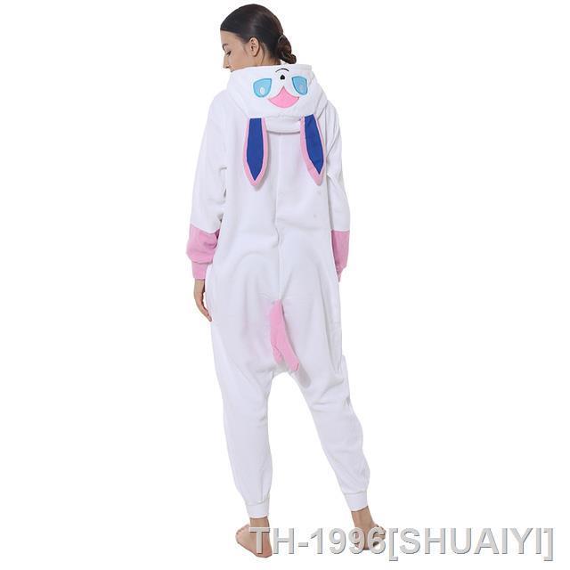 shuaiyi-ชุดsylveon-pijamas-pokemon-คอสเพลย์-traje-para-ฮาโลวีน-natal-feminino-อะนิเมะ-uma-pe-a-kigurumi-velo-de-corpo-inteiro