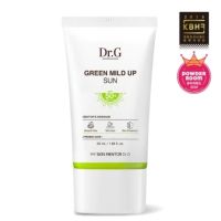 Dr.G Green Mild Up Sun+ SPF50+ PA++++ 50ml