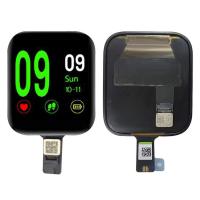 จอ LCD แบบดั้งเดิมหน้าจอสำหรับ Apple Watch Series 4 44มม. พร้อม Digitizer ประกอบเต็มตัวเครื่อง (อะไหล่ห้างสรรพสินค้า)