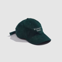 Madmatter - Six Nature Cap