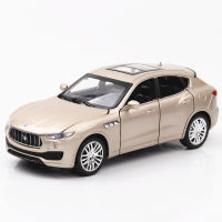 132 Alloy Car Model Marsa 6-Doors Open (# 8919B) 15.5Cm Collective W Music N Lights Boy S Gift In-Doors Toys