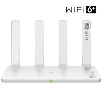 honor 3X3x3 pro wifi 6 wifi router wi-fi booster wifi mesh Wireless plus 5GHz 3000Mbps extender Smart Home router