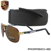 Fashion แว่นกันแดด รุ่น PP 003 ทรงสปอร์ต วัสดุ พลาสติก พีซี Polarized (เลนส์โพลาไรซ์) ขาสปริง กรอบแว่นตา สวมใส่สบาย น้ำหนักเบา Sport Full frame Eyeglass leg joints Plastic PC Grade A material Eyewear Top Glasses ทางร้านมีบริการตัดเลนส์