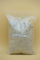 เวอร์มิคูไลท์ (Vermiculite) ขนาด 3-6mm ปริมาณ 1.5ลิตร (350กรัม)