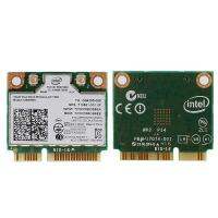 Dual-Band Wireless-AC 7260HMW Mini BT4.0การ์ด Intel สำหรับ HP SPS 710661-001อะแดปเตอร์ FJK3825