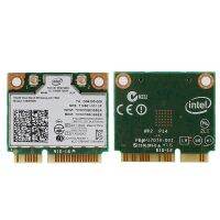 Dual Band ไร้สาย-AC การ์ดเน็ตเวิร์ก7260HMW 7260,2.4G/ 5G BT 4.0 Mini PCI-E การ์ด LAN สนับสนุนการดร็อปชิป802.11A /B/g/n 876Mbps