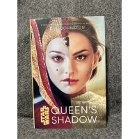 หนังสือ Eng. - Star Wars Queens Shadow Hardcover -  E. K. Johnston ; Part of: Star Wars (Young Adult Standalones)