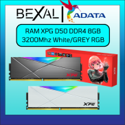 Ram DDR4 8G 16G SPECTRIX D50 bus 3200Mhz