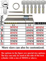 Standar Eropa Kualitas Tinggi Ki Pintu Ki Silinder Pintu Silki Pintu Masuk Ki Silinder Untuk Ki Pintu Silinder
