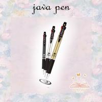 ปก.ลูกลื่น Java 3 Ball-M ขนาด 0.7 มม. (แท่งเดียว 3 สี) เปลี่ยนไส้ได้