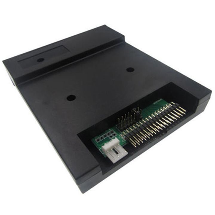 sfr1m44-u100k-black-3-5-inch-1-44mb-usb-ssd-floppy-drive-emulator-for-yamaha-korg-roland-electronic-keyboard-gotek