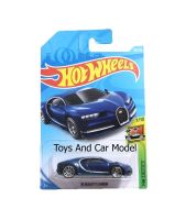 Hot Wheels รุ่น Bugatti Chiron