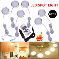 6x Interior LED Spot Lights For RV Camper Van Caravan Motorhome light 12V UK