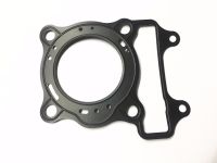 ❃♀◊ Cylinder head gasket for Keeway Outlook logik Stels Outlander Benelli Macis Caffenero 150 Generic soho Zion 150