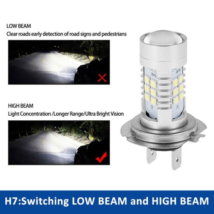 ไฟตัดหมอก-s-2ชิ้นไฟตัดหมอก-s-h7ไฟตัดหมอก-led-หลอดไฟ12v-21w-6000k-xenon-ขาวหน้าไฟตัดหมอกหลอดไฟไฟหน้าสำหรับการขับขี่เวลากลางวันไฟไฟตัดหมอกไฟตัดหมอก-s