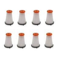 8Pcs Applicable for Electrolux Vacuum Cleaner Accessory Filter Screen ZB3003 ZB3013 Filter Elements