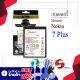 แบตเตอรี่ Nokia 7 Plus / 7plus / 7 plus / HE347 แบตโนเกีย แบตมือถือ แบตโทรศัพท์ แบตเตอรี่โทรศัพท์ แบตมีโก้แท้ 100% สินค้ารับประกัน 1ปี