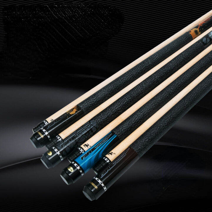 11.5 mm 13 mm Predator Cues Maple Billiards Cue Chinese Black 8ball