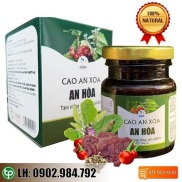 Cao an xoa An Hòa 100g