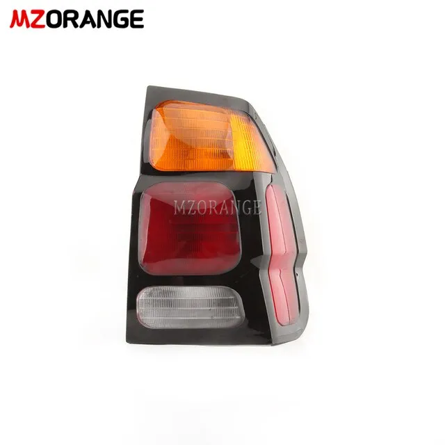 Rear Tail Brake Lights For Mitsubishi Pajero MONTERO Sport 19992008