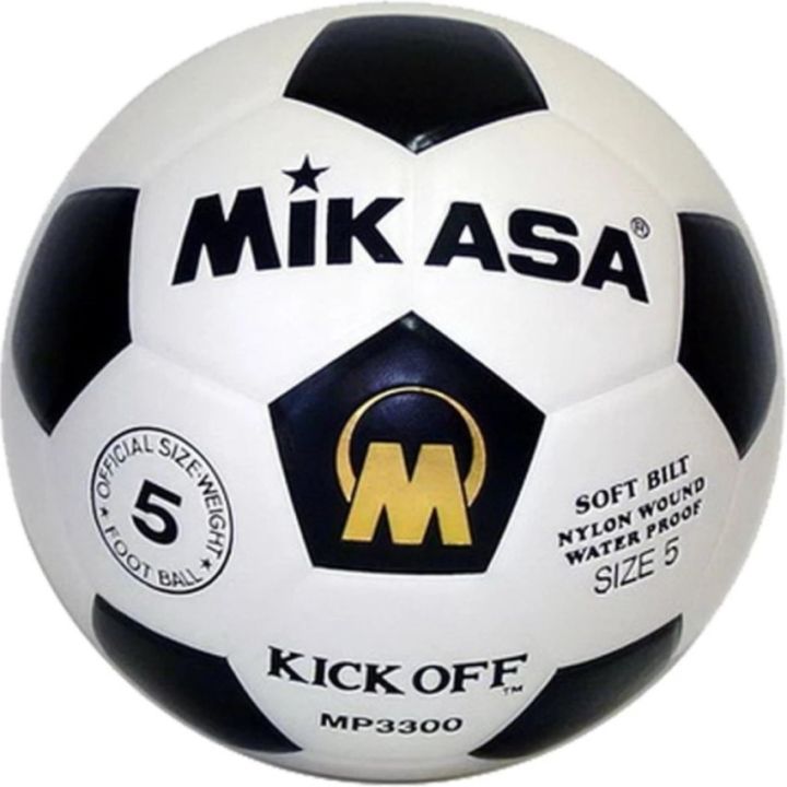 ฟุตบอล MIKASA รุ่น MP3300
