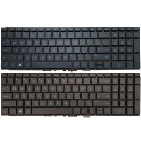 NEW US laptop keyboard for HP Spectre X360 15-EB M00248 L95657 910300239810