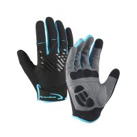 hotx【DT】 Motorcycle Accessories Gloves Men Guantes Ciclismo Touchscreen Breathable Cycling