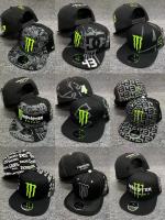 Hip Hop Cap ป๊อป Retro Unisex CAYLER &amp;SONS snapbacks สินค้าพร้อมส่ง