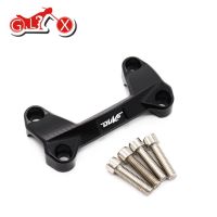 สำหรับ Ktm Duke 200 125 390 250อุปกรณ์เสริมรถจักรยานยนต์ที่ยก Stang Cnc ที่ปิด Duke125 Duke390จักรยานสกปรก Duke200