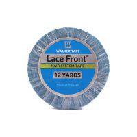 12 yards 34 inch Wholesale Lace front support strong double tape for toupees or wigs walker tape