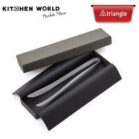 Triangle 504961904 Gourmet/Table Tweezers / ที่คีบสแตนเลส