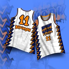 CP3 Phoenix Suns Earned Concept Jersey – On D' Move Sportswear