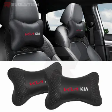 NAPPA Headrest Car Neck Pillow Seat Travel Rest Support Pillows