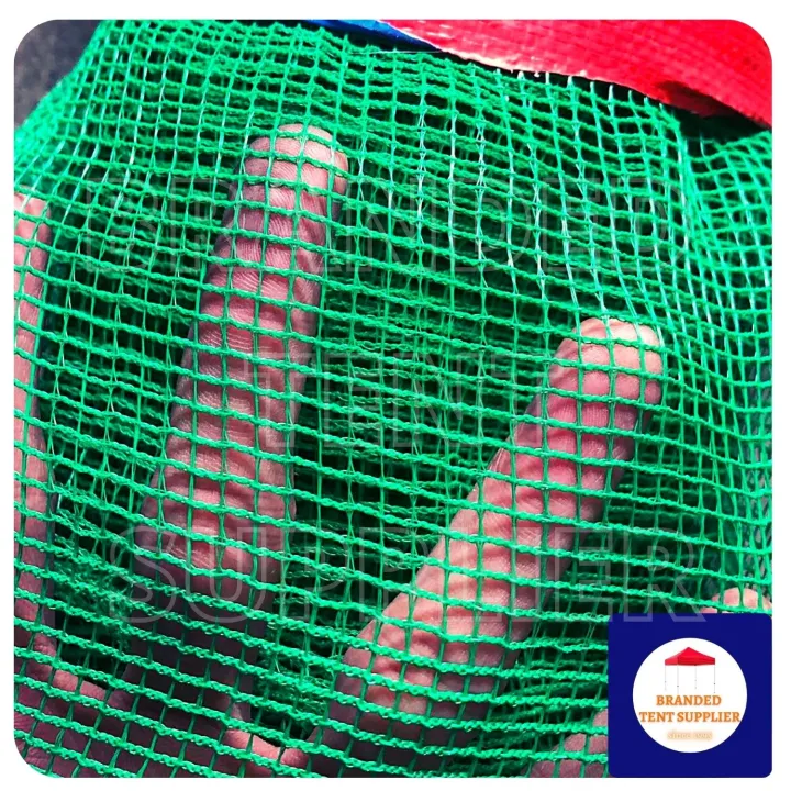 [4.5ft x 90 meters] 1 ROLL B54 Net used for Garden / Poultry / Farm