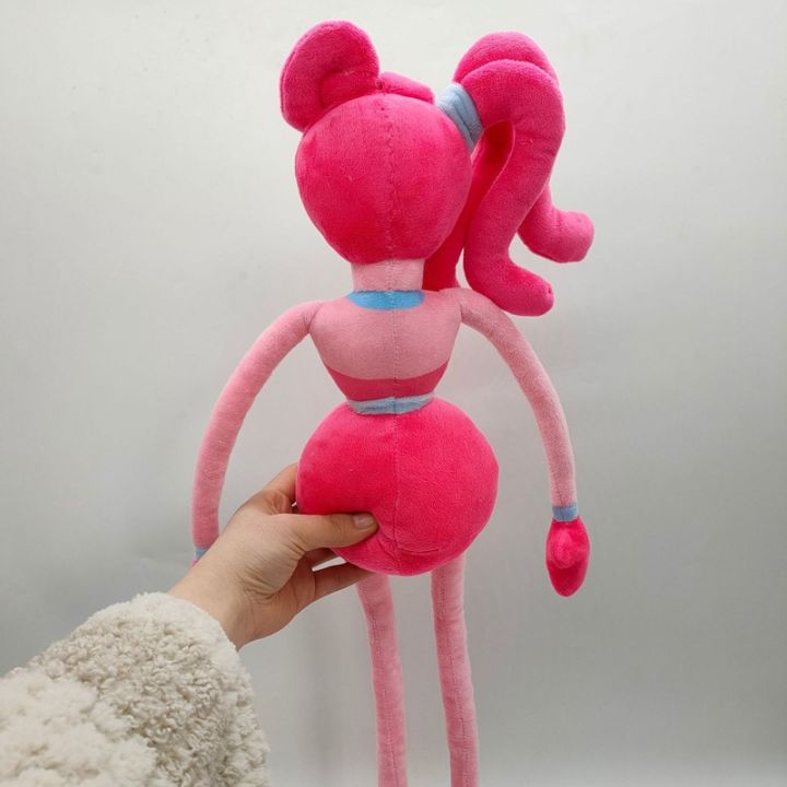 jh-huggy-wuggy-bobby-toy-spot-poppy-playtime-sausage-monster-doll-cross-border-new-product