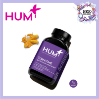 [พร้อมส่งของแท้100%] HUM Nutrition Turn Back Time 60 Capsules